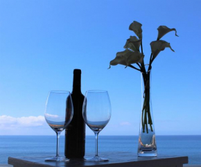 Отель The Lidosol - Casas Maravilha Funchal  Фуншал